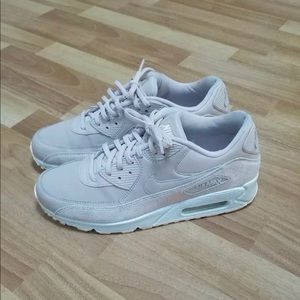Nike Air Max 90 Lavender